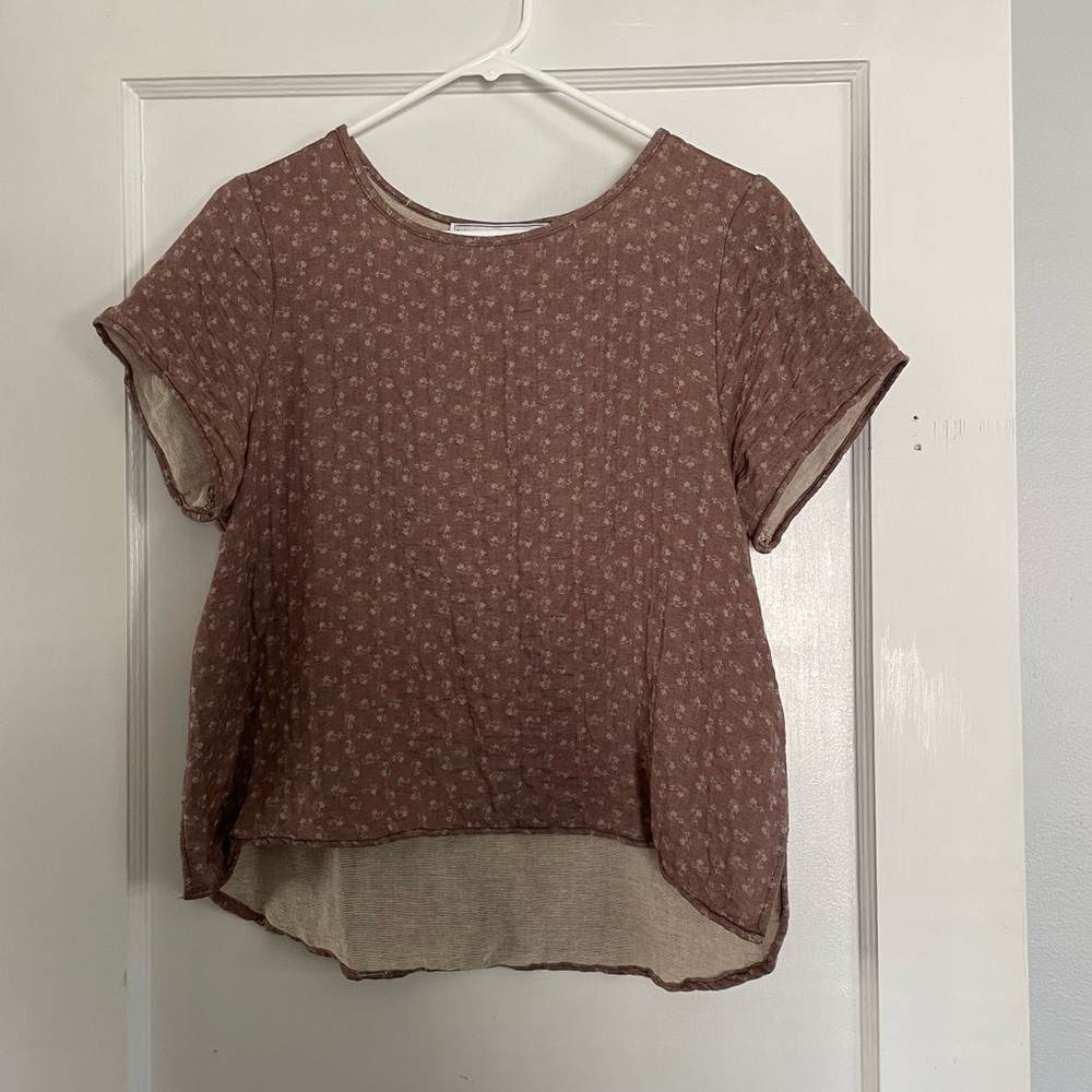 Cotton Top